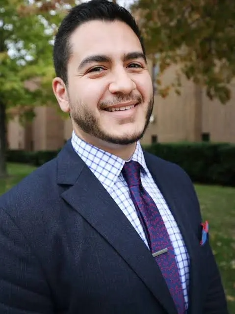 Abdul El-Sayed